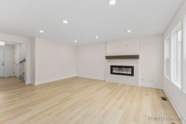 4862 Beesing Circle 14, Caledonia, MI 49316