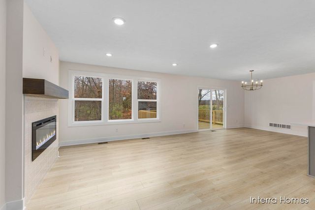 4862 Beesing Circle 14, Caledonia, MI 49316