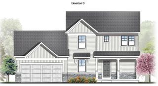 4862 Beesing Circle 14, Caledonia, MI 49316