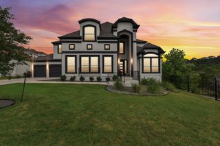 4617 Port Genova CT, Leander, TX 78641