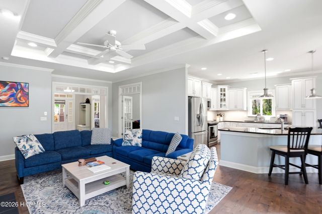 5521 Mt Pleasant Circle, Leland, NC 28451
