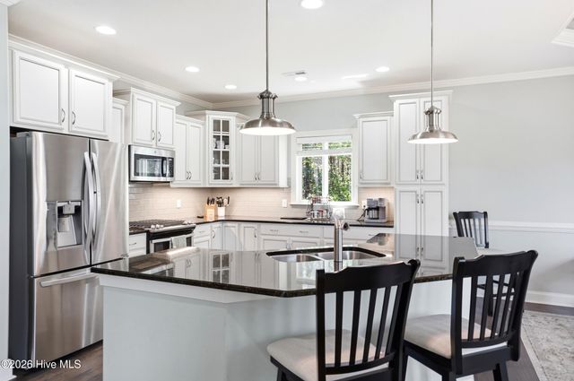 5521 Mt Pleasant Circle, Leland, NC 28451