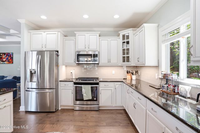 5521 Mt Pleasant Circle, Leland, NC 28451
