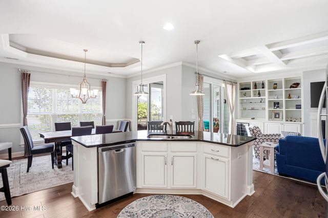 5521 Mt Pleasant Circle, Leland, NC 28451
