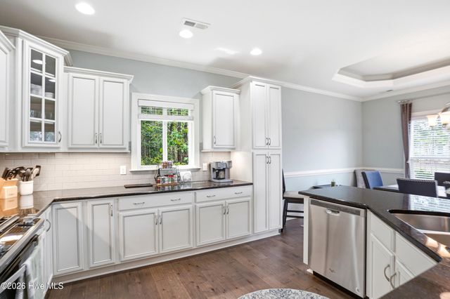 5521 Mt Pleasant Circle, Leland, NC 28451