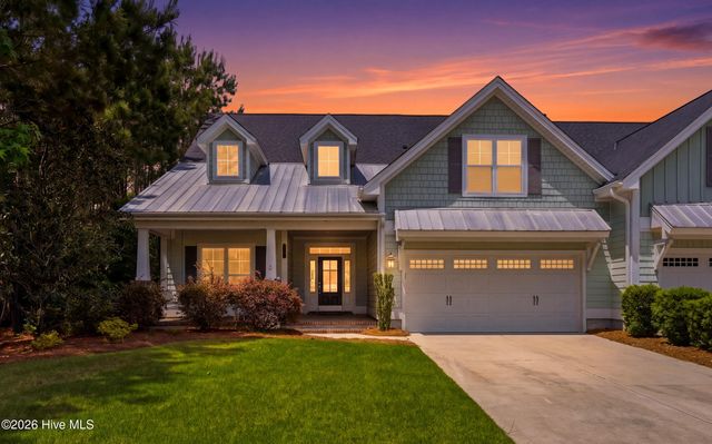 5521 Mt Pleasant Circle, Leland, NC 28451