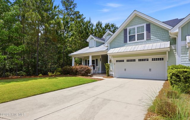 5521 Mt Pleasant Circle, Leland, NC 28451