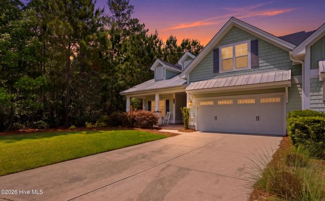 5521 Mt Pleasant Circle, Leland, NC 28451