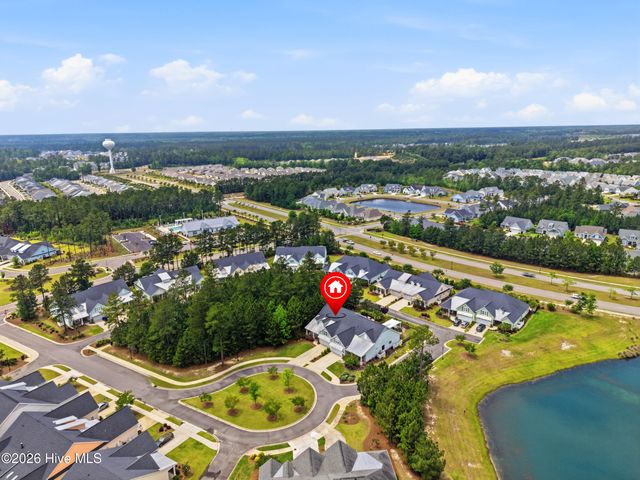 5521 Mt Pleasant Circle, Leland, NC 28451