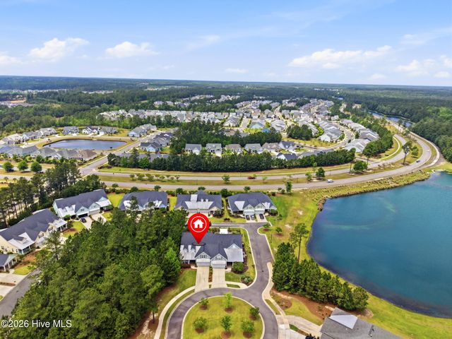 5521 Mt Pleasant Circle, Leland, NC 28451