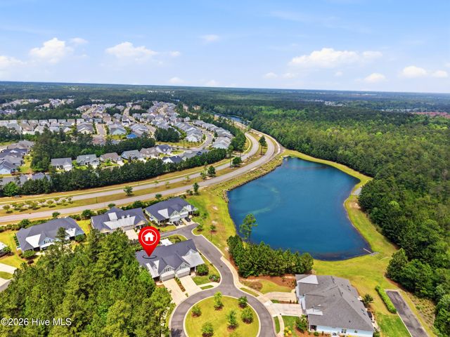 5521 Mt Pleasant Circle, Leland, NC 28451