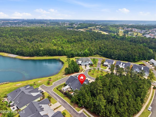 5521 Mt Pleasant Circle, Leland, NC 28451
