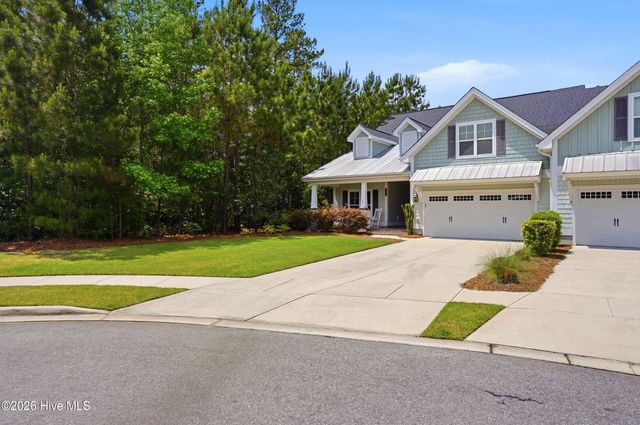 5521 Mt Pleasant Circle, Leland, NC 28451