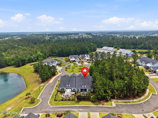 5521 Mt Pleasant Circle, Leland, NC 28451