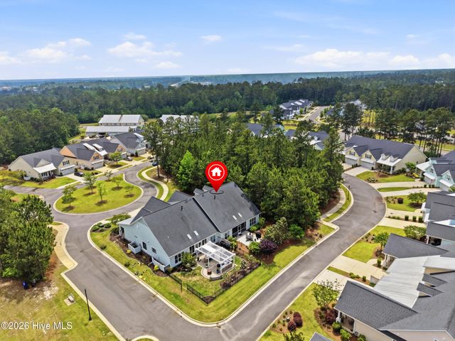 5521 Mt Pleasant Circle, Leland, NC 28451