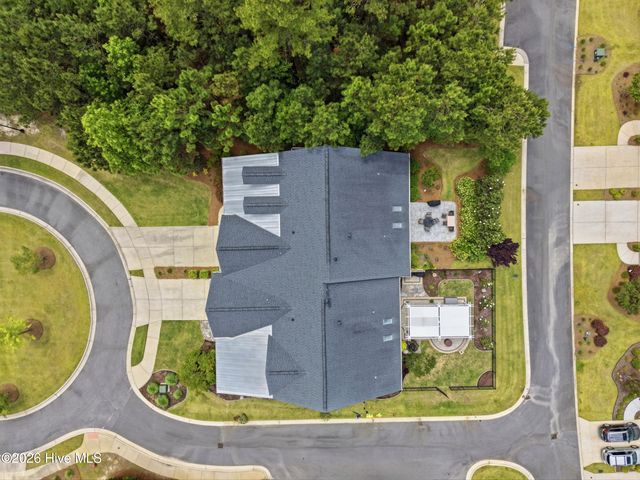 5521 Mt Pleasant Circle, Leland, NC 28451
