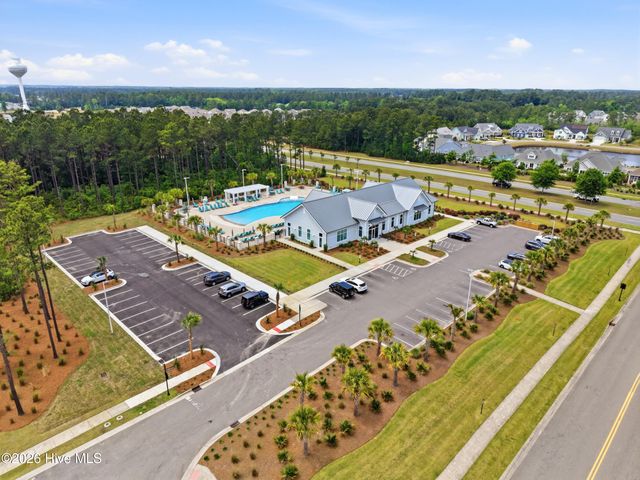 5521 Mt Pleasant Circle, Leland, NC 28451