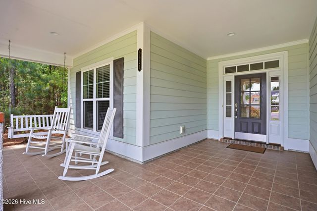 5521 Mt Pleasant Circle, Leland, NC 28451