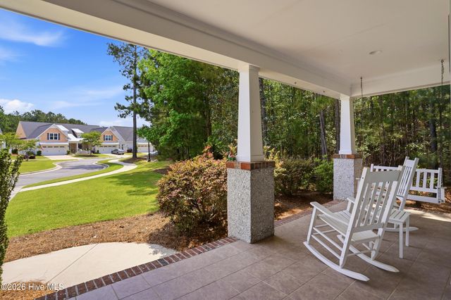 5521 Mt Pleasant Circle, Leland, NC 28451