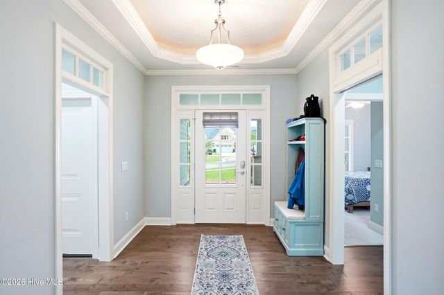 5521 Mt Pleasant Circle, Leland, NC 28451