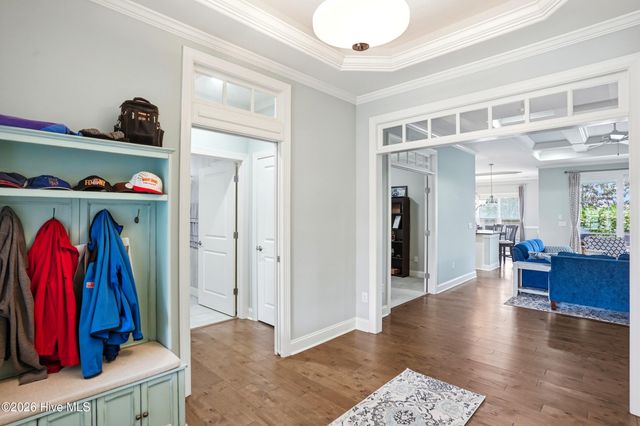 5521 Mt Pleasant Circle, Leland, NC 28451