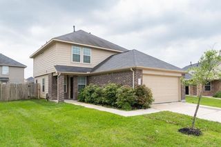 2410 High Island Way, Houston, TX 77073