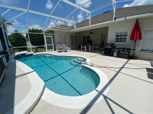 7953 SEA PEARL CIRCLE, Kissimmee, FL 34747