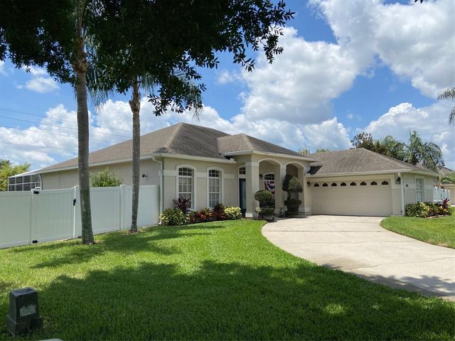 7953 SEA PEARL CIRCLE, Kissimmee, FL 34747