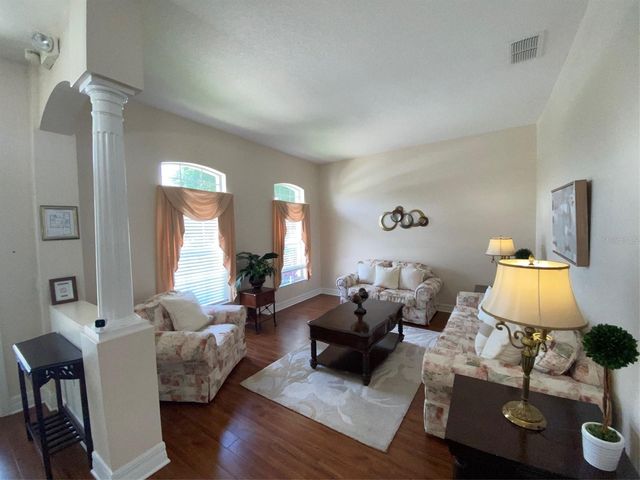 7953 SEA PEARL CIRCLE, Kissimmee, FL 34747