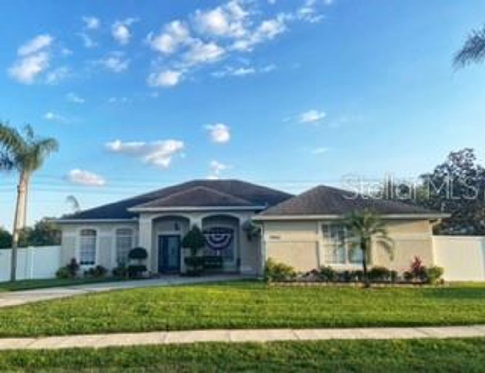 7953 SEA PEARL CIRCLE, Kissimmee, FL 34747