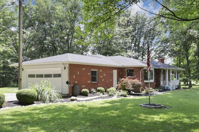 6781 Thoreau Lane NE, Baltimore, OH 43105