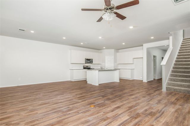 10734 Soapberry Court, Tomball, TX 77375