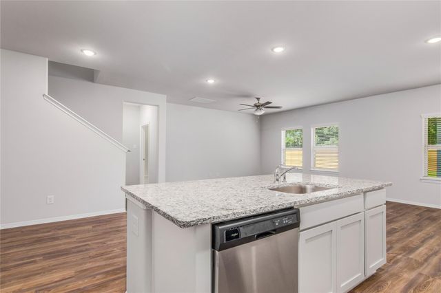 10734 Soapberry Court, Tomball, TX 77375