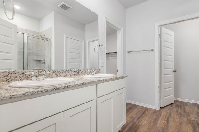10734 Soapberry Court, Tomball, TX 77375