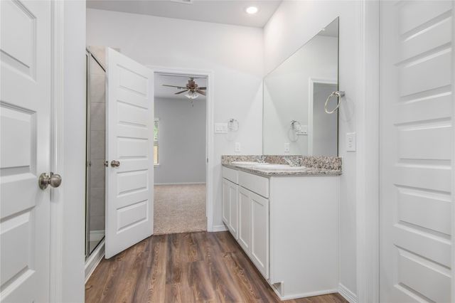 10734 Soapberry Court, Tomball, TX 77375