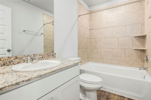 10734 Soapberry Court, Tomball, TX 77375