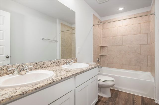 10734 Soapberry Court, Tomball, TX 77375