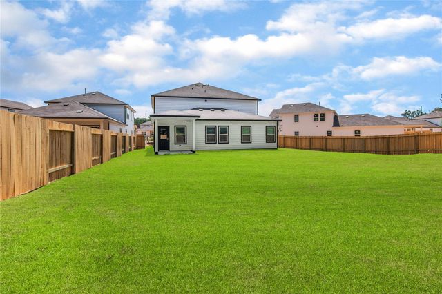 10734 Soapberry Court, Tomball, TX 77375