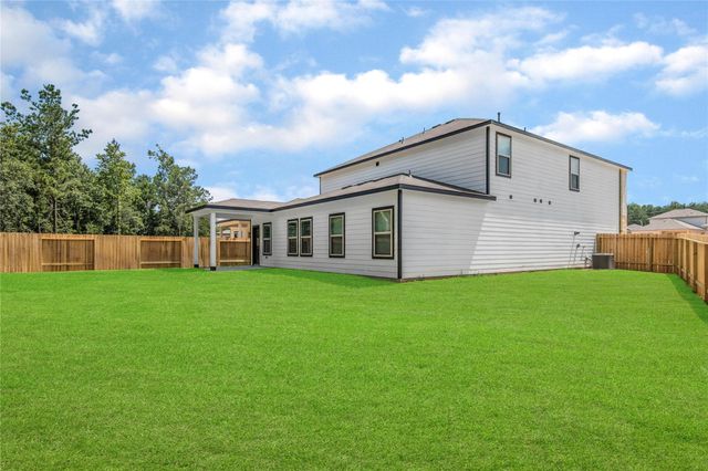 10734 Soapberry Court, Tomball, TX 77375