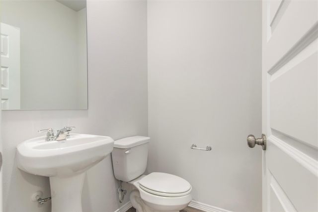 10734 Soapberry Court, Tomball, TX 77375