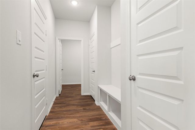 10734 Soapberry Court, Tomball, TX 77375