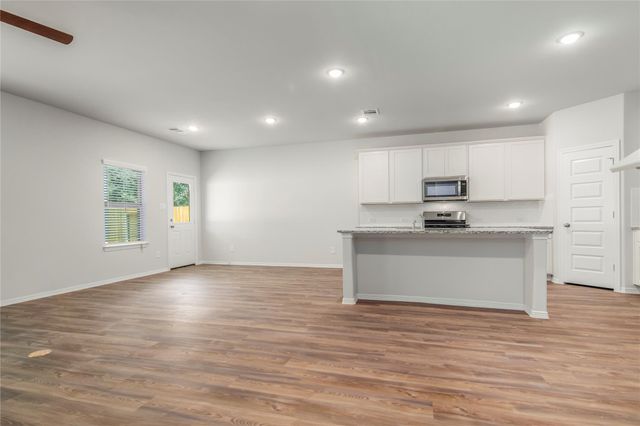 10734 Soapberry Court, Tomball, TX 77375