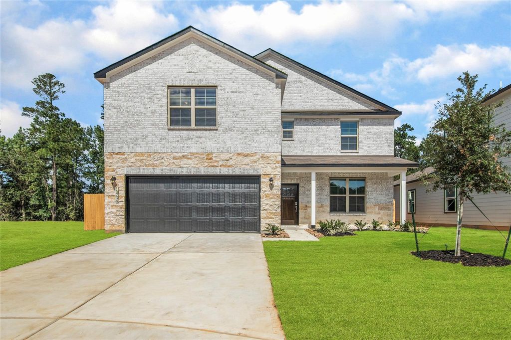 10734 Soapberry Court, Tomball, TX 77375