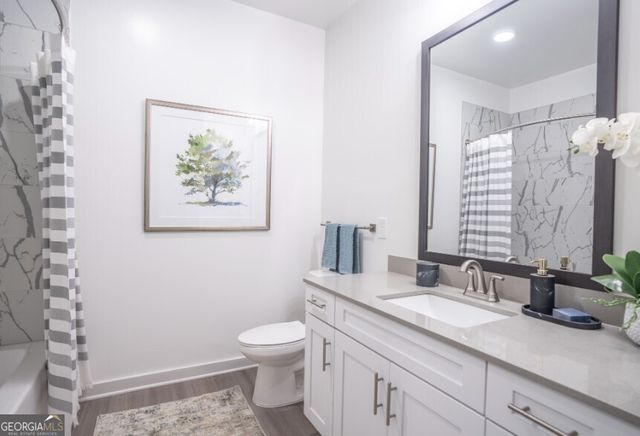 4832 Hwy 92 7109, Acworth, GA 30102