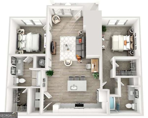 4832 Hwy 92 7109, Acworth, GA 30102