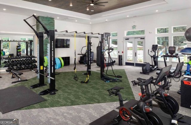 4832 Hwy 92 7109, Acworth, GA 30102