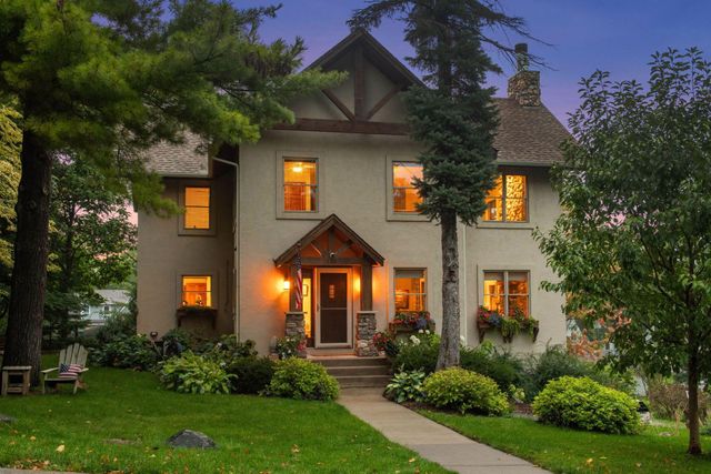 126 Courtland Street, Excelsior, MN 55331