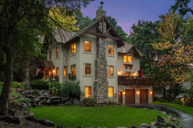 126 Courtland Street, Excelsior, MN 55331