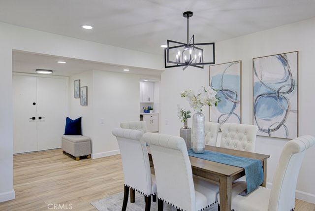 5499 Paseo Del Lago W 2D, Laguna Woods, CA 92637