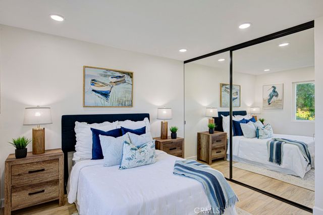 5499 Paseo Del Lago W 2D, Laguna Woods, CA 92637